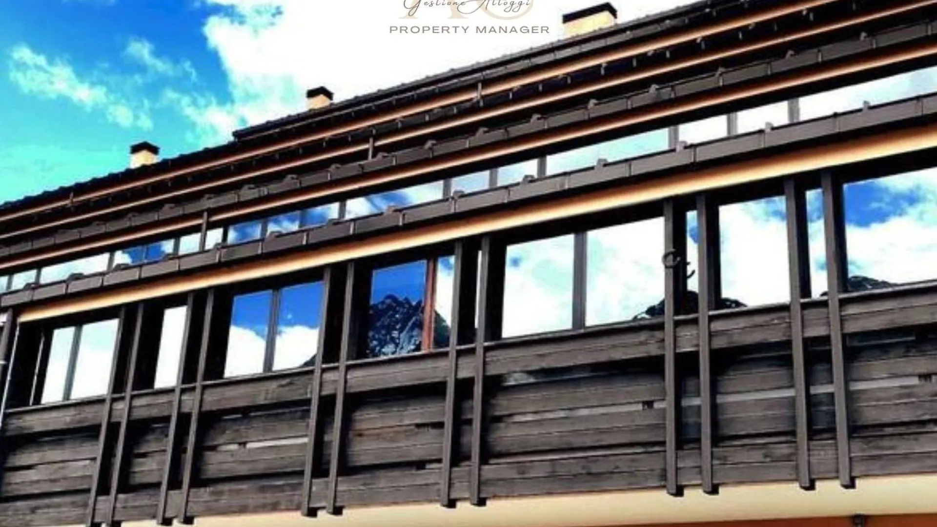 Appartamento 21 Passo del Tonale 0*,  Italy